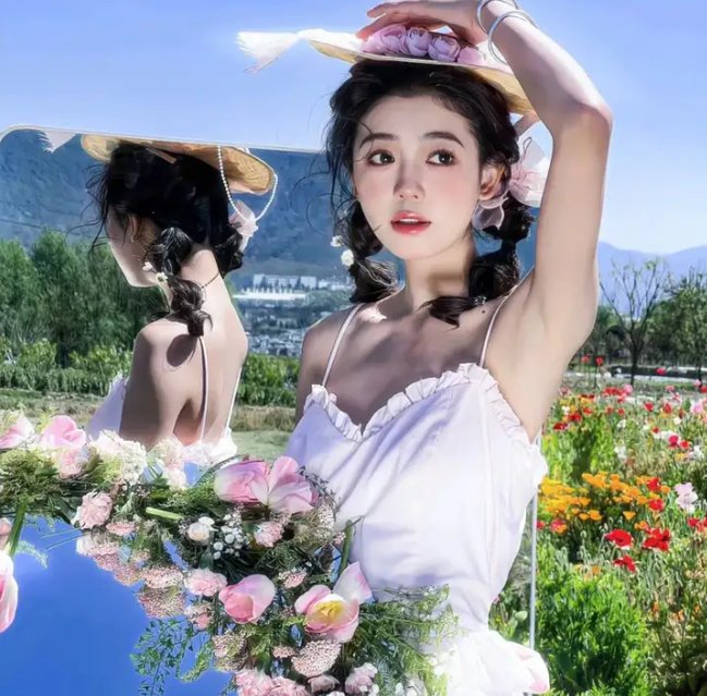 灾难镇
