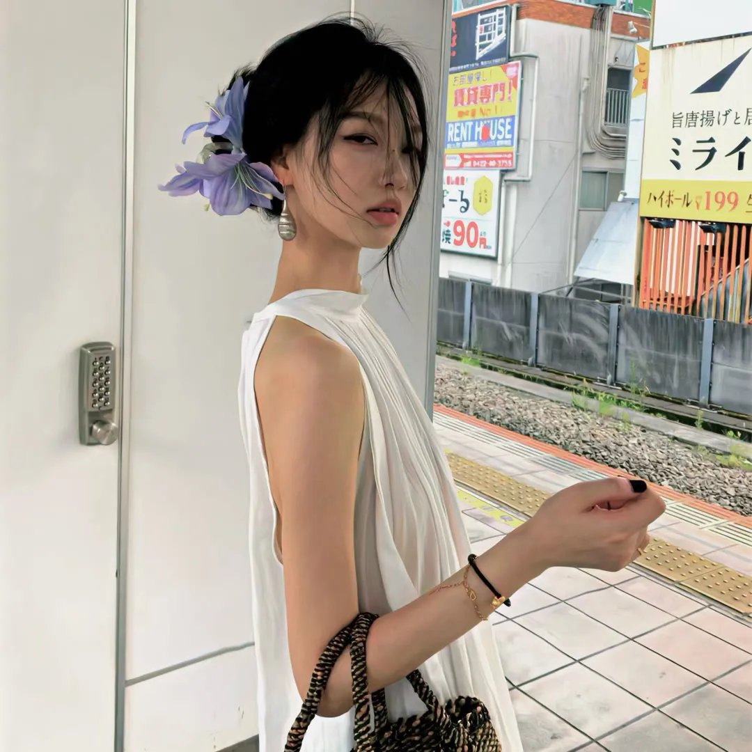 痴情女子
