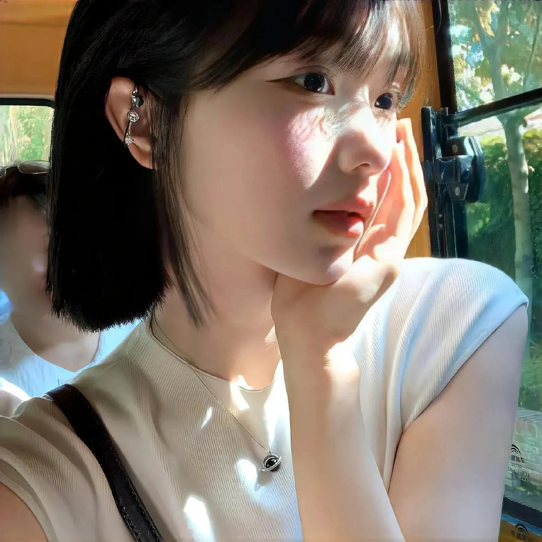 萝榭与弗兰克