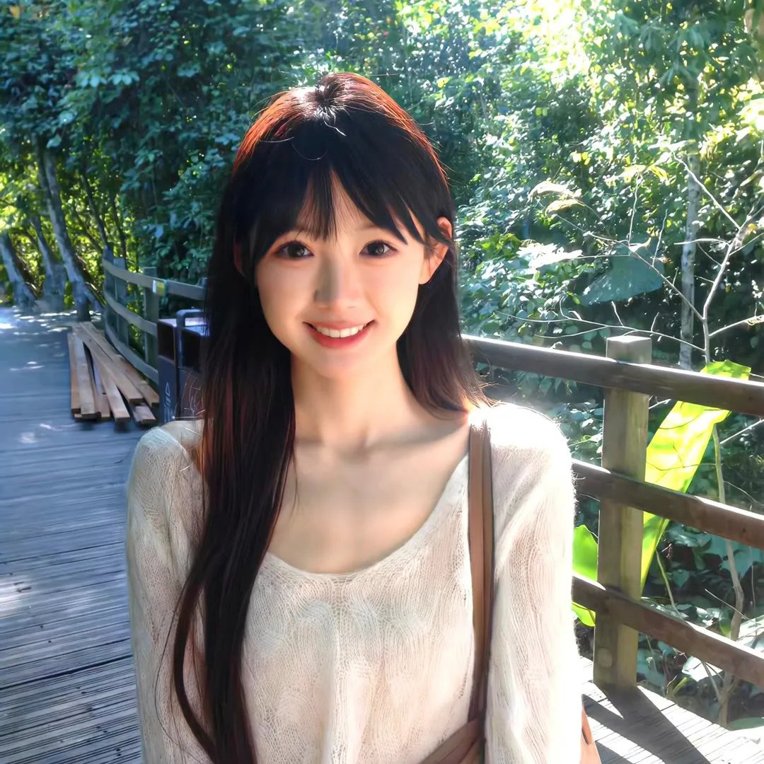 我梦中的女王